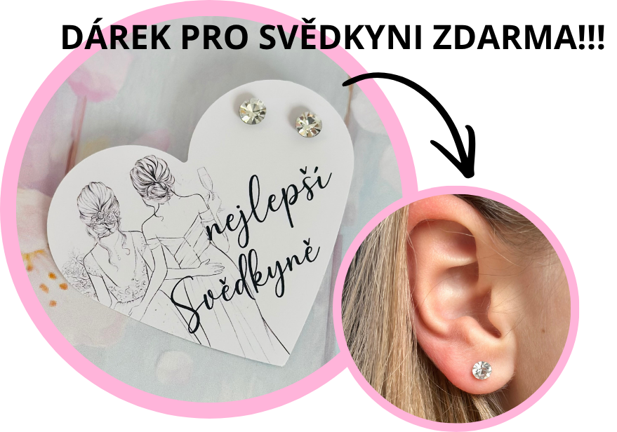 DÁREK PRO SVĚDKYNI ZDARMA!!! (1)